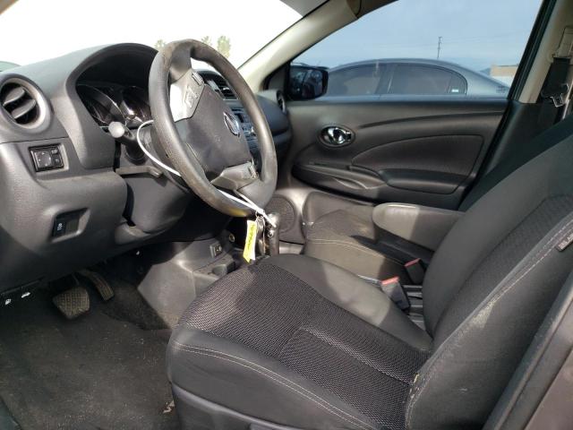 3N1CN7AP6HL839204 Nissan VERSA S