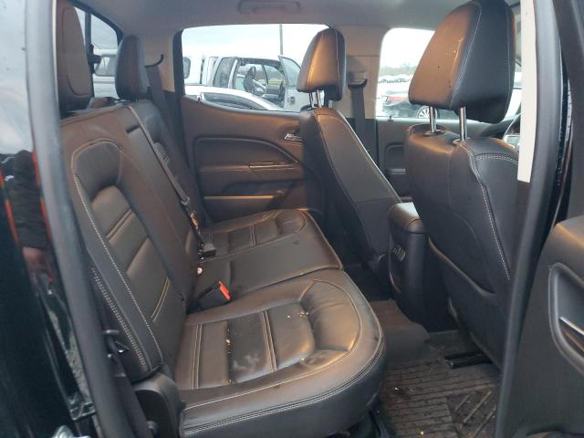 1GTP6EE16H1176584 GMC Canyon