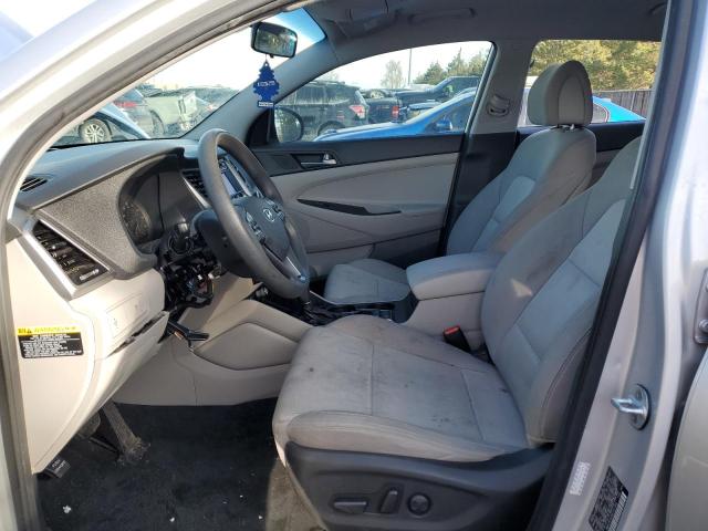 2016 HYUNDAI TUCSON LIM - KM8J3CA49GU161363