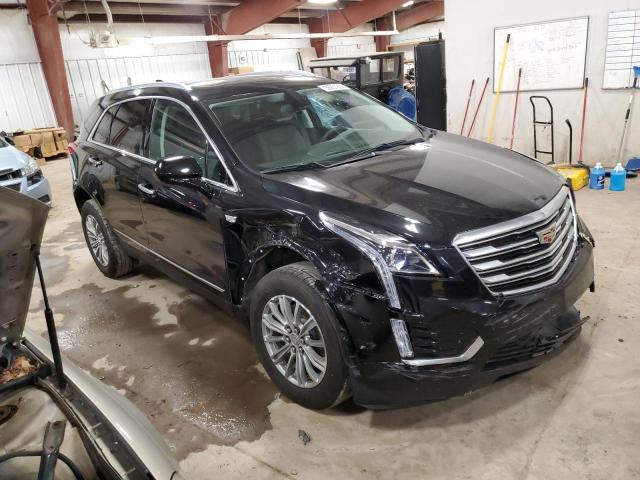 2018 CADILLAC XT5 LUXURY 1GYKNDRS9JZ188031