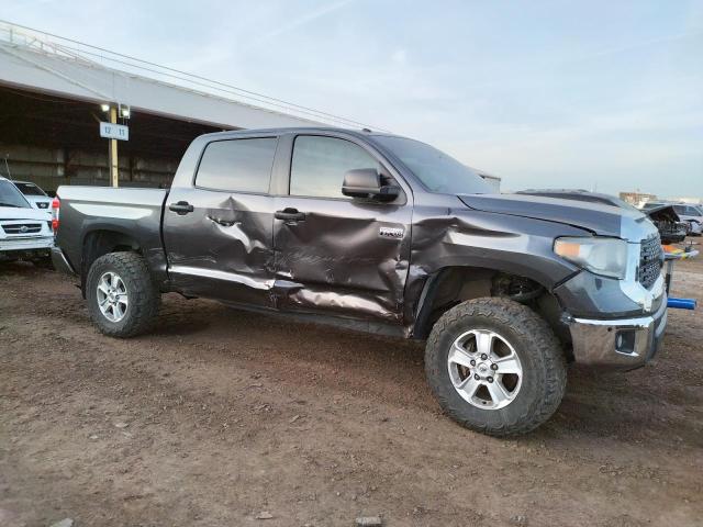 2019 TOYOTA TUNDRA CRE - 5TFEY5F13KX245400