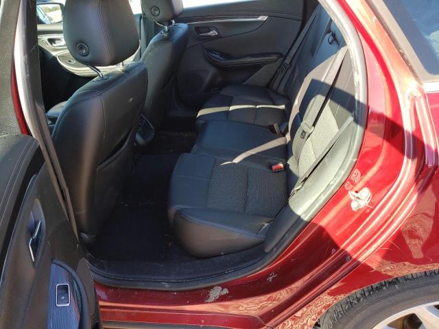 2018 CHEVROLET IMPALA LT - 2G1105S36J9159713
