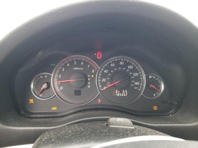 4S3BL616497221966 Subaru Legacy 2.5i