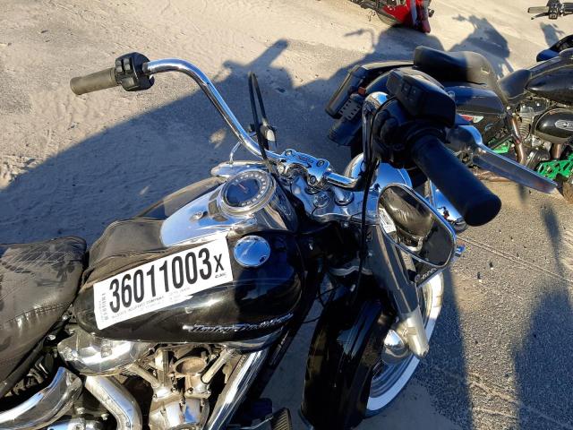 2018 HARLEY-DAVIDSON FLDE DELUX 1HD1YCJ11JC055688