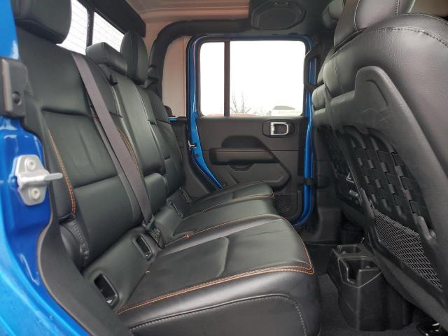 1C6JJTEG0ML557348 Jeep Gladiator Mojave