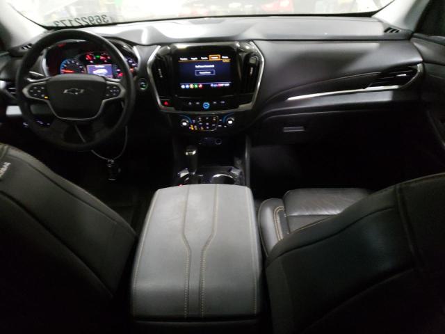 2020 CHEVROLET TRAVERSE R 1GNEVJKW0LJ283312