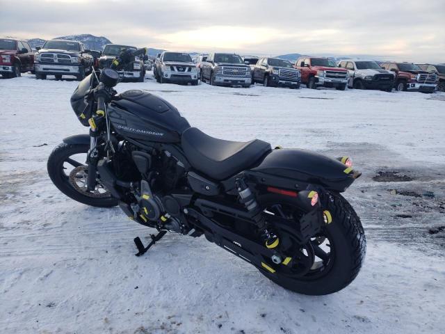 2022 HARLEY-DAVIDSON RH975 - 1HD1ZH115NB307884