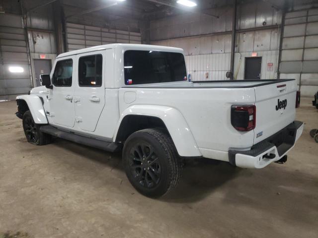 1C6HJTFG6ML520690 Jeep Gladiator