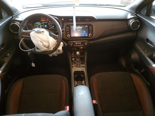 3N1CP5DVXPL482973 Nissan KICKS SR