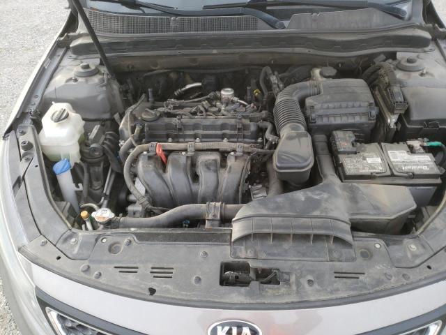 5XXGM4A7XFG428106 KIA Optima Lx