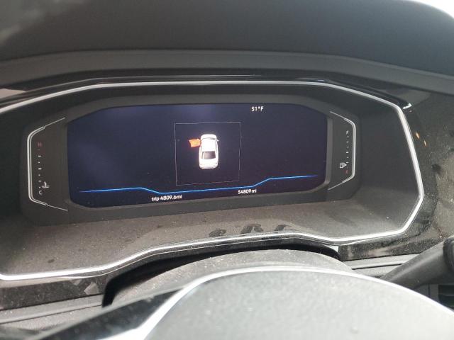 2019 VOLKSWAGEN JETTA SEL - 3VWE57BU4KM054169