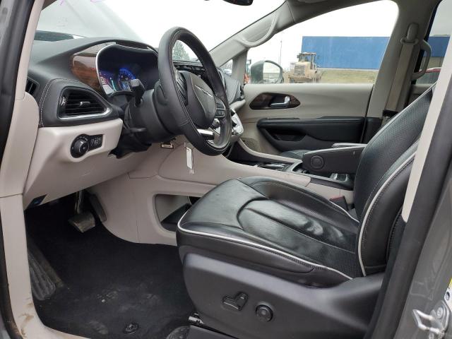 2022 CHRYSLER PACIFICA L - 2C4RC1GG0NR114567