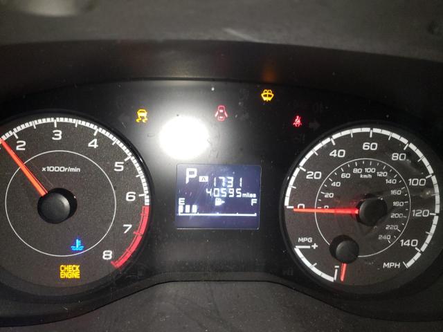 4S3GTAA64K3728064 Subaru Impreza