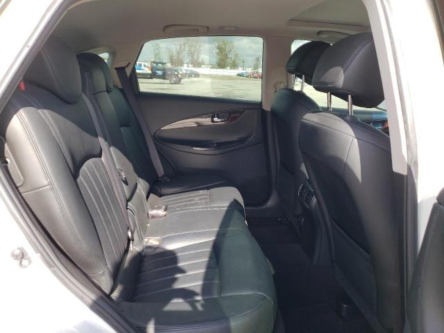 2017 INFINITI QX50 JN1BJ0RP5HM383057