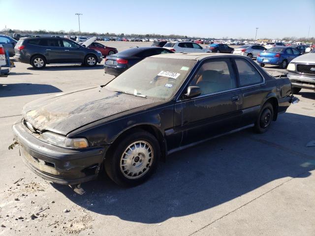 1990 Honda Accord Coupe EX