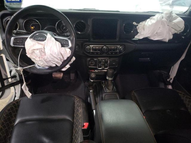 1C6HJTFG6ML520690 Jeep Gladiator