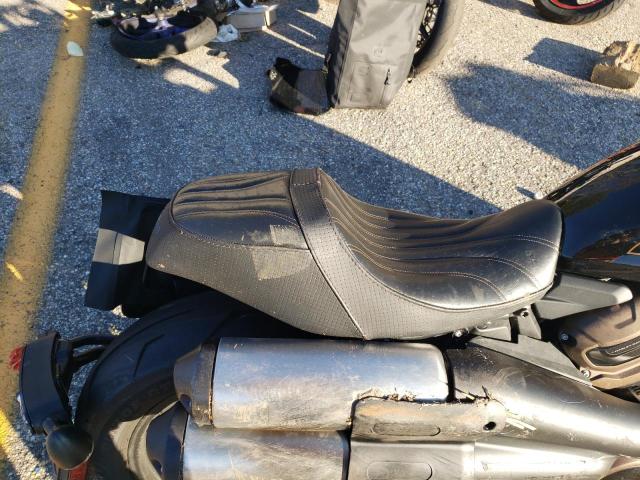 2022 HARLEY-DAVIDSON RH1250 S - 1HD1ZC416NB317225