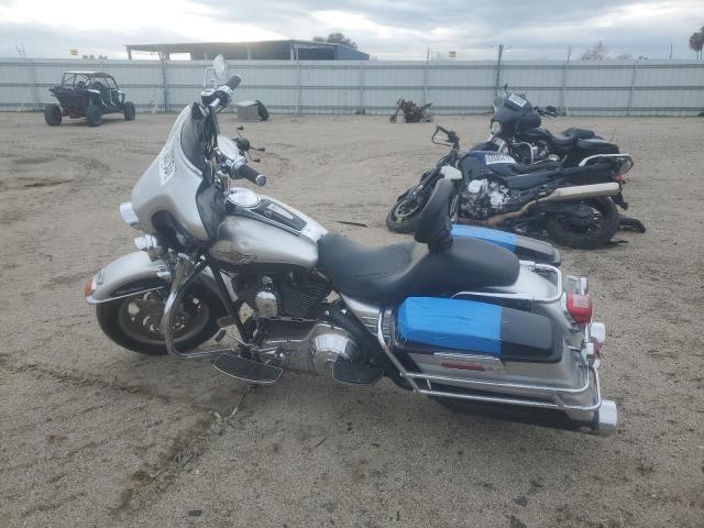 2003 HARLEY-DAVIDSON FLHTCUI AN - 1HD1FCW5X3Y627624