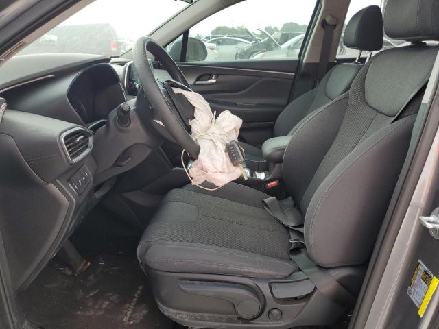 2019 HYUNDAI SANTA FE S - 5NMS23ADXKH065544