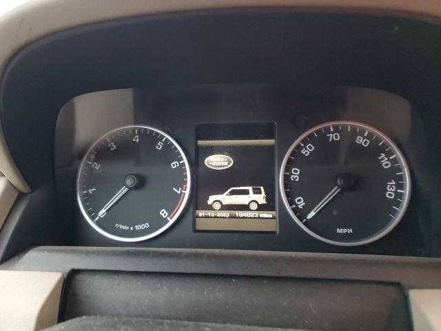 SALAC2D45AA543174 Land Rover LR4