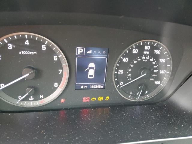 2016 HYUNDAI SONATA SE 5NPE24AF1GH288327