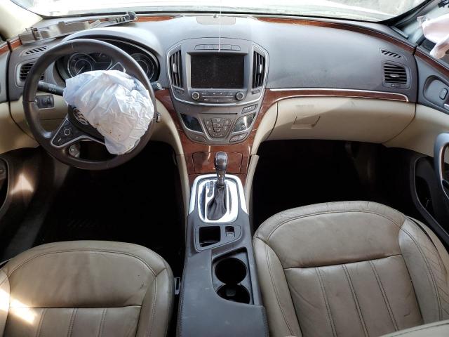 2G4GK5EX5F9141989 Buick Regal