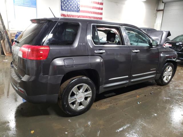 2GKALMEKXD6433601 GMC Terrain Sle