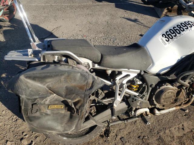 2013 YAMAHA XT1200Z JYADP03E7DA002523