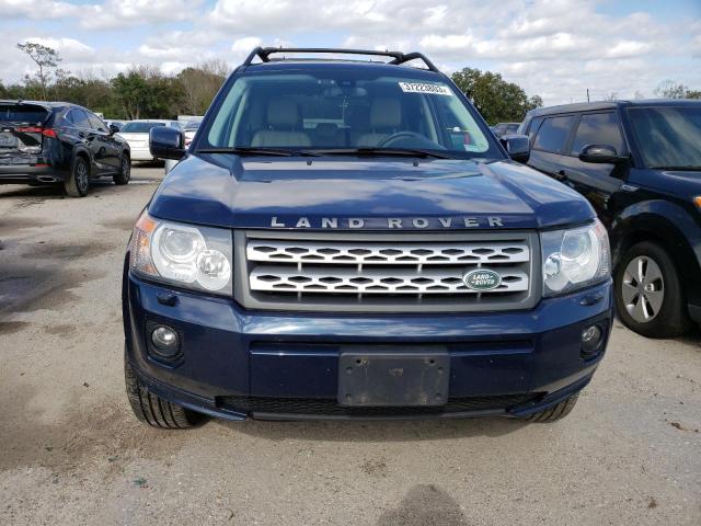 SALFR2BN3CH303342 Land Rover LR2 HSE