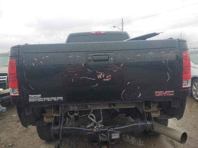 1GT426E84EF190564 GMC Sierra K3500 Denali