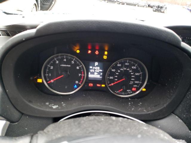 JF2GPADC0F8290630 Subaru XV