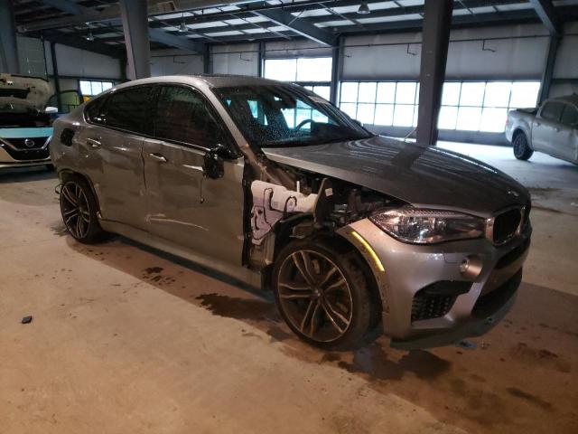 5YMKW8C52J0U72545 BMW X6 M