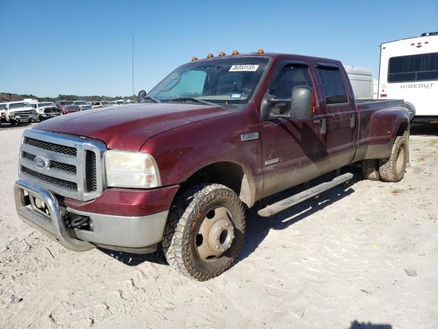 2006 Ford F-350 