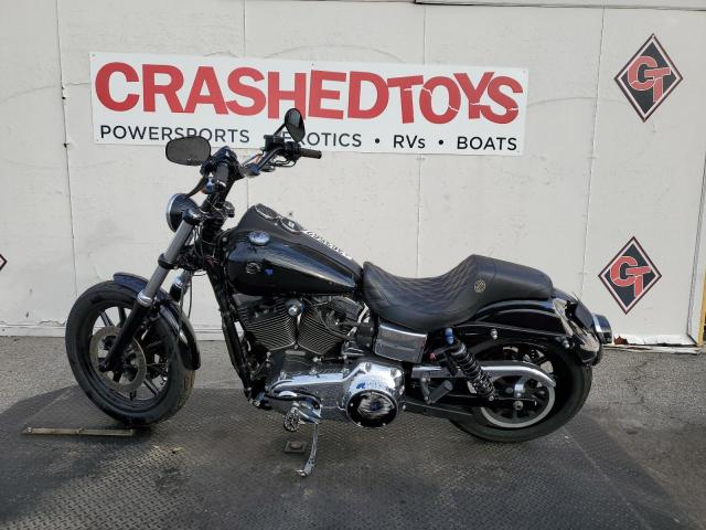 2016 HARLEY-DAVIDSON FXDL DYNA - 1HD1GNM37GC329870