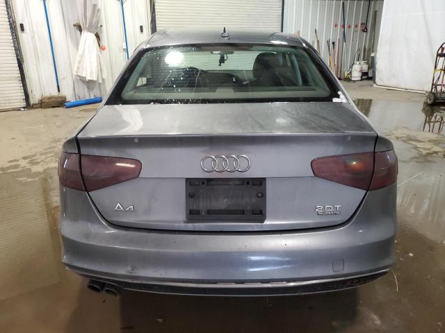 VIN WAUBFAFL8FN042021 2015 Audi A4, Premium no.6