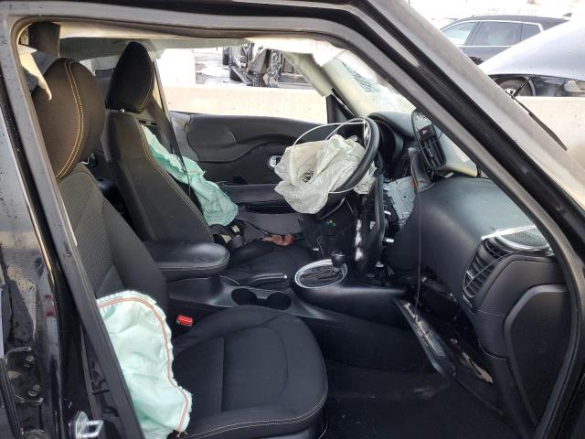 KNDJP3A58E7030292 KIA SOUL +