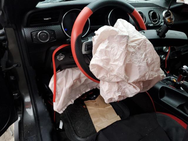 2016 FORD MUSTANG - 1FA6P8AM0G5218836