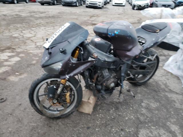 2005 KAWASAKI ZX600 N1 JKAZX4N115A000189
