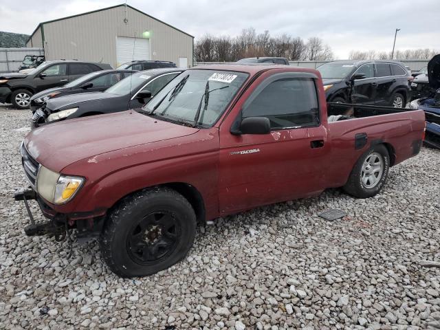 1998 Toyota Tacoma 