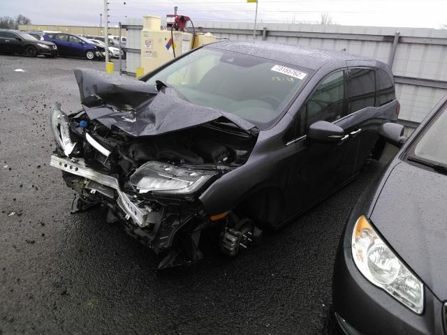2019 HONDA ODDESEY 5FNRL6H90KB102715