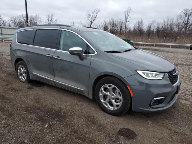 2022 CHRYSLER PACIFICA L - 2C4RC1GG0NR114567