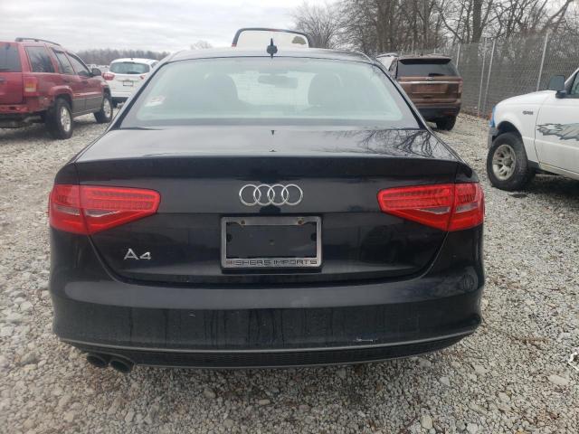 VIN WAUAFAFL0FN023734 2015 Audi A4, Premium no.6