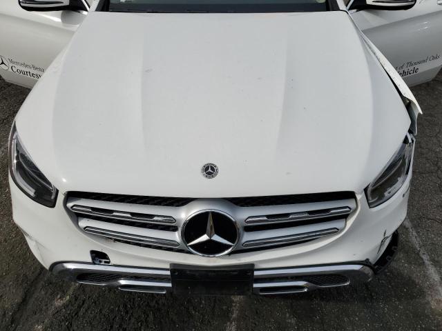 W1N0G8DB3NV331745 Mercedes-Benz GLC 300