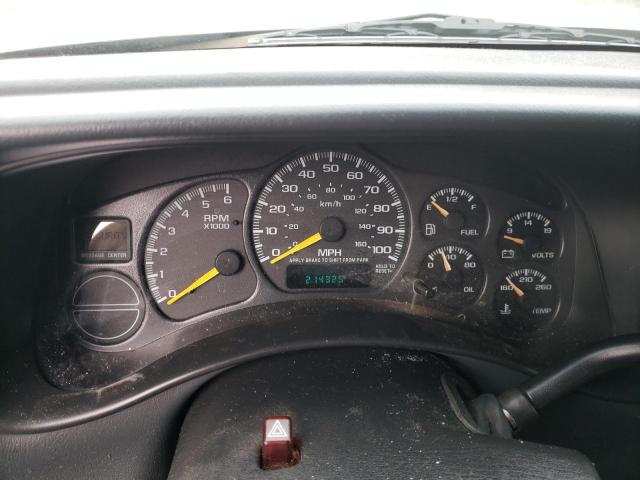 1GTEK19V71E205419 GMC New Sierra K1500
