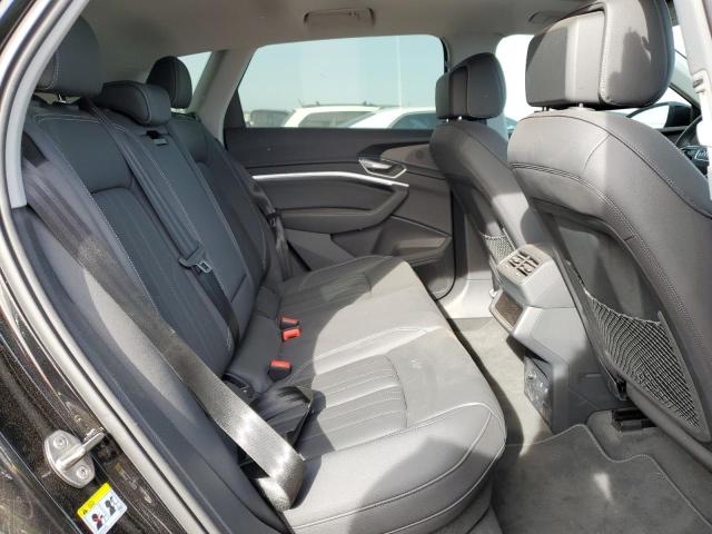 2022 AUDI E-TRON PRE - WA1AAAGEXNB031643