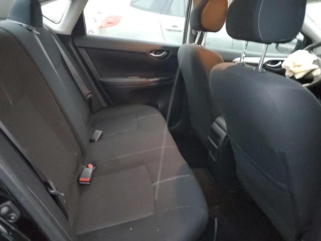 2018 NISSAN SENTRA S 3N1AB7AP2JY253771