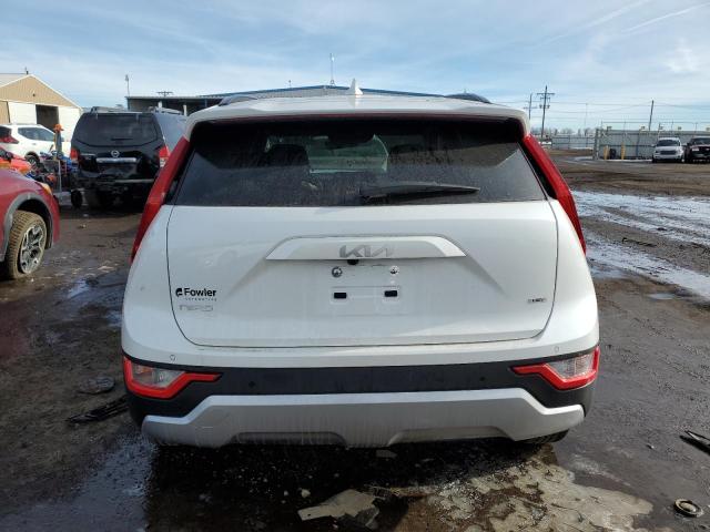 KNDCR3LE6P5043086 KIA NIRO EX