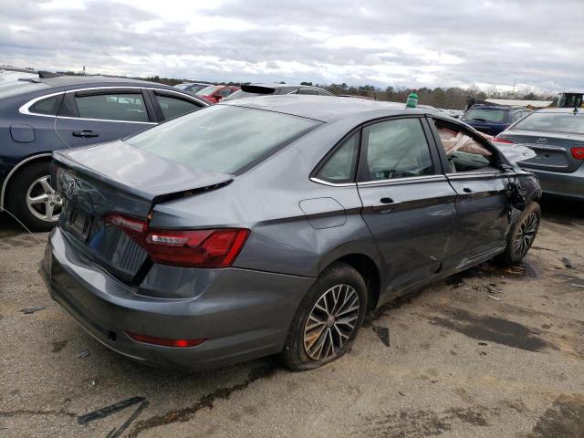 2021 VOLKSWAGEN JETTA S - 3VWC57BU9MM033232