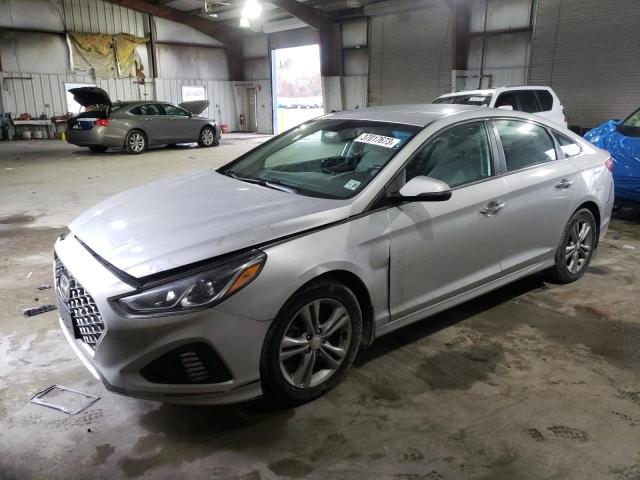 5NPE34AF5JH714394 | 2018 HYUNDAI SONATA SPO