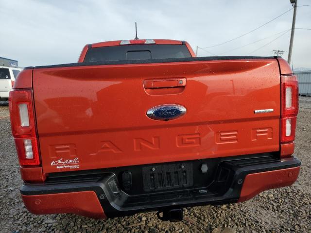 2019 FORD RANGER XL 1FTER4FH3KLA55558